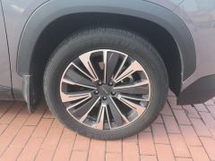 Jetour Dasheng 1.6T PRO - photo 6