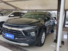 Chevrolet Blazer 650T 2WD Version Edition 7 - photo 1