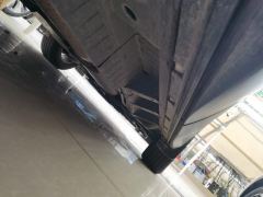 Chevrolet Blazer 650T 2WD Version Edition 7 - photo 10