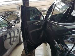 Chevrolet Blazer 650T 2WD Version Edition 7 - photo 12
