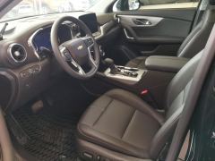 Chevrolet Blazer 650T 2WD Version Edition 7 - photo 14