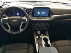 Chevrolet Blazer 650T 2WD Version Edition 7 - photo 16