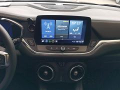 Chevrolet Blazer 650T 2WD Version Edition 7 - photo 17