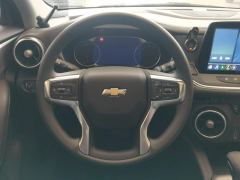 Chevrolet Blazer 650T 2WD Version Edition 7 - photo 18