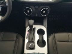 Chevrolet Blazer 650T 2WD Version Edition 7 - photo 19