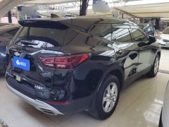 Chevrolet Blazer 650T 2WD Version Edition 7 - photo 2