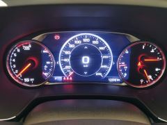 Chevrolet Blazer 650T 2WD Version Edition 7 - photo 20