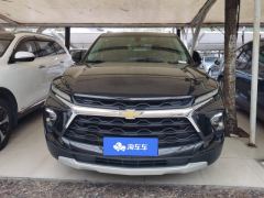 Chevrolet Blazer 650T 2WD Version Edition 7 - photo 3