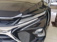 Chevrolet Blazer 650T 2WD Version Edition 7 - photo 4