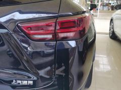 Chevrolet Blazer 650T 2WD Version Edition 7 - photo 5