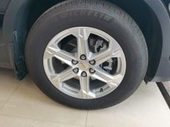 Chevrolet Blazer 650T 2WD Version Edition 7 - photo 6