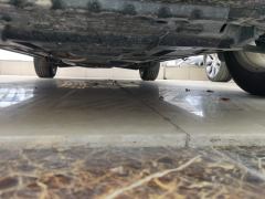 Chevrolet Blazer 650T 2WD Version Edition 7 - photo 8