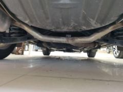 Chevrolet Blazer 650T 2WD Version Edition 7 - photo 9