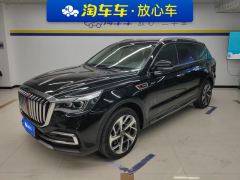 FAW HS7 3.0TAWD Edition - ფოტო 1