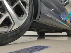 FAW HS7 3.0TAWD Edition - ფოტო 10