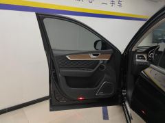 FAW HS7 3.0TAWD Edition - ფოტო 12