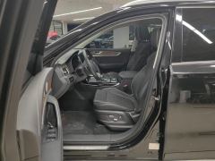 FAW HS7 3.0TAWD Edition - ფოტო 14
