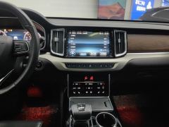 FAW HS7 3.0TAWD Edition - ფოტო 17