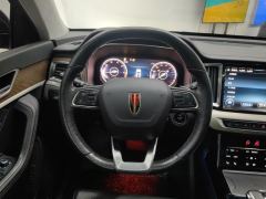 FAW HS7 3.0TAWD Edition - ფოტო 18