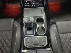 FAW HS7 3.0TAWD Edition - ფოტო 19
