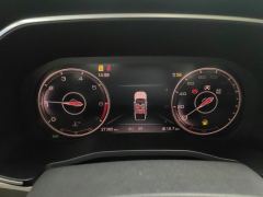 FAW HS7 3.0TAWD Edition - ფოტო 20