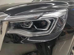 FAW HS7 3.0TAWD Edition - ფოტო 4