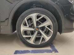 FAW HS7 3.0TAWD Edition - ფოტო 6