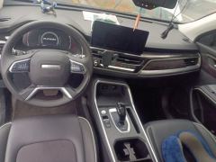 Haval H6 1.5T DCT Urban Edition - ფოტო 16