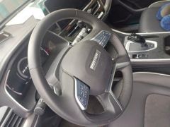 Haval H6 1.5T DCT Urban Edition - ფოტო 18