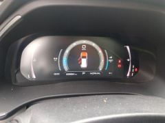Haval H6 1.5T DCT Urban Edition - ფოტო 20