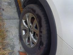 Haval H6 1.5T DCT Urban Edition - ფოტო 6