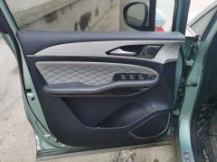 Forthing Yacht 1.5T Edition - ფოტო 12