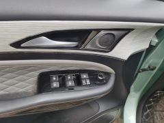 Forthing Yacht 1.5T Edition - ფოტო 13