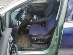 Forthing Yacht 1.5T Edition - ფოტო 14