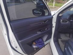 Mazda CX-5 2.0L 2WD Version - ფოტო 12