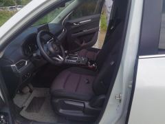 Mazda CX-5 2.0L 2WD Version - ფოტო 14