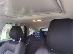 Mazda CX-5 2.0L 2WD Version - ფოტო 15