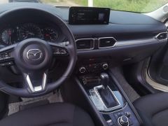 Mazda CX-5 2.0L 2WD Version - ფოტო 16