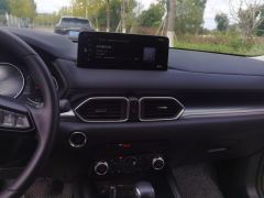 Mazda CX-5 2.0L 2WD Version - ფოტო 17