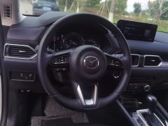 Mazda CX-5 2.0L 2WD Version - ფოტო 18