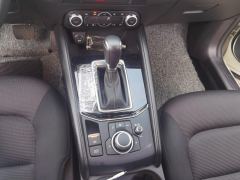 Mazda CX-5 2.0L 2WD Version - ფოტო 19