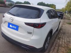 Mazda CX-5 2.0L 2WD Version - ფოტო 2