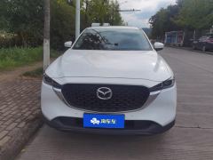 Mazda CX-5 2.0L 2WD Version - ფოტო 3