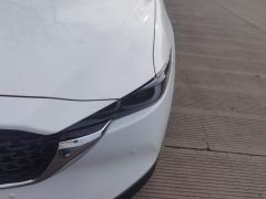 Mazda CX-5 2.0L 2WD Version - ფოტო 4