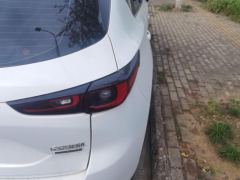 Mazda CX-5 2.0L 2WD Version - ფოტო 5