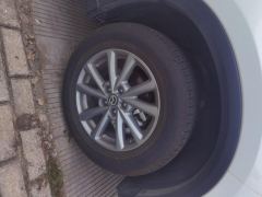 Mazda CX-5 2.0L 2WD Version - ფოტო 6