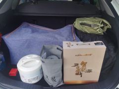 Mazda CX-5 2.0L 2WD Version - ფოტო 7