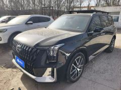 GAC Aion ES9 2.0T 143km Max 7-seater - фото 1