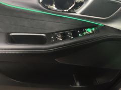 GAC Aion ES9 2.0T 143km Max 7-seater - фото 13