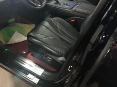 GAC Aion ES9 2.0T 143km Max 7-seater - фото 14